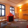Отель DJH Jugendherberge Greifswald - Hostel, фото 17