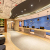 Отель ibis Dalian Airport Huabei Road Hotel, фото 13