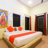 Отель Oyo 2237 Hotel Krishnam Dhani, фото 3