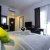 Отель Manhattan Hotel Ipoh, фото 3