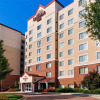 Отель Residence Inn Charlotte SouthPark, фото 7