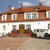 Отель Pałacyk w Pakości Hotel, фото 1