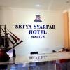Отель Setya Syariah, фото 2