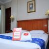 Отель Nida Rooms Manga Raja 84 Medan Kota, фото 5