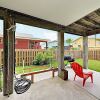Отель New Listing! Stilted : Bay Views, Fenced Yard 3 Bedroom Home, фото 14