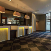 Отель DoubleTree by Hilton Edinburgh City Centre, фото 14