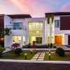 Отель Kyerra Villa by Lofty, фото 1