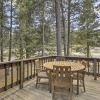Отель Modern Mountain Chalet Near Donner Lake!, фото 18