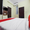 Отель City Inn By OYO Rooms, фото 27