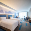 Отель Hampton by Hilton Zhongshan Cuiheng New District, фото 7