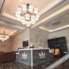 Отель Super 8 Hotel (Chifeng government South Plaza store), фото 7