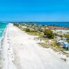 Отель Anna Maria Island Beach Happy-Direct Beach Front-1BR-1BR, фото 30