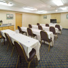 Отель Holiday Inn Express Des Moines-At Drake University, фото 15