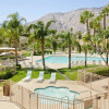 Отель Days Inn by Wyndham Palm Springs, фото 12