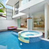 Отель Eight Palms Villa Seminyak by Ini Vie Hospitality, фото 7