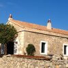 Отель Villa with 4 Bedrooms in Fornells Menorca, with Wonderful Sea View, Furnished Garden And Wifi - 100 , фото 27