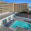 Отель Carihuela Suites, фото 6