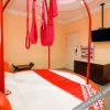 Отель OYO Fenglai Fudi Hotel, фото 12