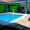 Отель Hostal Casa Verde, фото 15