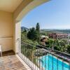 Отель Parco Augusto - Grand Hotel Terme, фото 26