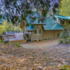 Отель Huckleberry Mountain Lodge, фото 16