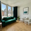 Отель 1 Bed 2 Person Apartment City Centre, фото 5
