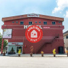 Отель Muar City Hotel, фото 27