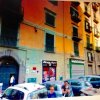 Отель Suite Apartments Angioini в Неаполе
