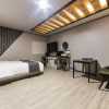 Отель Suwon Yeongtong K Hotel, фото 32