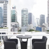 Отель Maple Haus Sukhumvit 33 by Favstay, фото 19