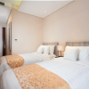 Отель Le Eminence Puncak Hotel Convention & Resort, фото 7