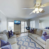 Отель New Listing! a Place At The Beach W/ Pool 2 Bedroom Condo, фото 2