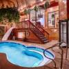 Отель Sybaris Pool Suites Indianapolis, фото 6