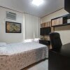 Отель Apartamento em bairro nobre de Fortaleza, фото 7