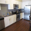Отель Full Amenities One Bedroom, фото 3