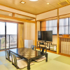 Отель Japanese Onsen Ryokan KOHAKUEN, фото 17