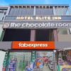 Отель Fabexpress Elite Inn, фото 1