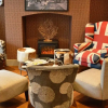 Отель The Victoria Crescent Hotel, фото 22