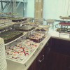 Отель Barok Otel, фото 16