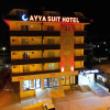 Отель Ayya Suite Hotel, фото 1