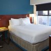 Отель Residence Inn by Marriott Minneapolis St. Paul/Roseville, фото 2