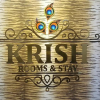 Отель Krish Rooms And Stay, фото 19