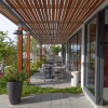 Отель Hoian Tranquil Lodge - Chon Binh Yen, фото 1