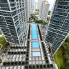 Отель Miami World Rental - Iconbrickell 4810, фото 26