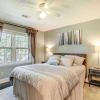 Отель Norcross Vacation Rental ~ 1 Mi to Downtown!, фото 6