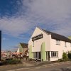 Отель Premier Inn Plymouth City Centre (Sutton Harbour) в Плимуте