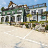 Отель Gyeongju The Stay, фото 1