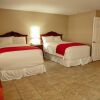 Отель Lake Grassy Inn & Suites, фото 18