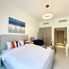 Отель Marco Polo - Trendy Studio at the Heart of JVC with Health Club, фото 3