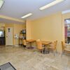 Отель Motel 6 Atlanta, GA - Midtown, фото 22